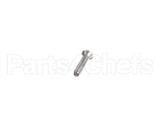 106474 Champion - Moyer Diebel Screw 1/4-20 X 1 1/4 Hd Slot