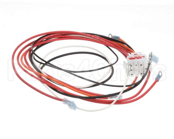 1064899 Frymaster Harness,Control W/ Cnstnt Plt