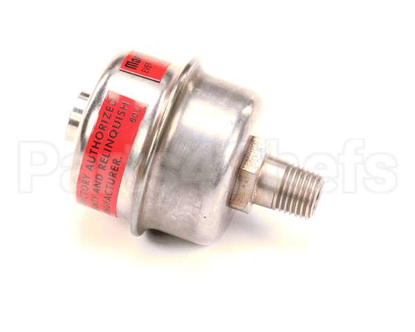 1064927 Market Forge Steam Trap Male Inlet 1/4 Ips