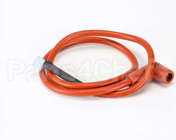 106495 Groen Cable Hi Volt Spark Ignition