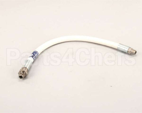 1064NSF Filter Corp Pick Up Hose - 3/8 X 21 W/ 3/8