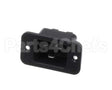 1065.00001.00 Fetco Connector, Iec Power En60320 C
