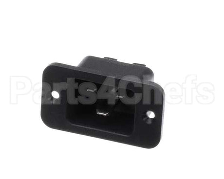 1065.00001.00 Fetco Connector, Iec Power En60320 C