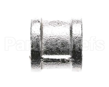 10651 Gaylord 1 Chrome Coupler