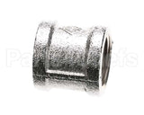 10651 Gaylord 1 Chrome Coupler