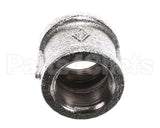 10651 Gaylord 1 Chrome Coupler