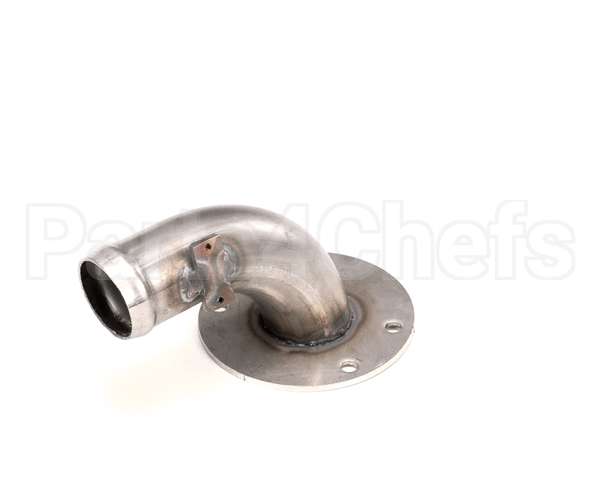 106512 Groen Flange Steam Fitting Assembly.