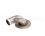 106512 Groen Flange Steam Fitting Assembly.