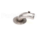 106512 Groen Flange Steam Fitting Assembly.
