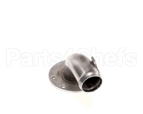 106512 Groen Flange Steam Fitting Assembly.
