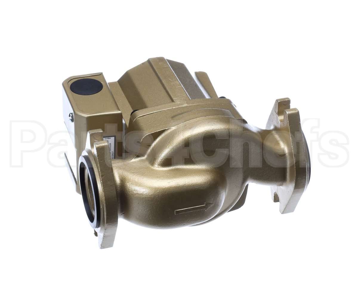 106514LF Bell & Gossett Lr15Bwr 1/15Hp Littleredbronze