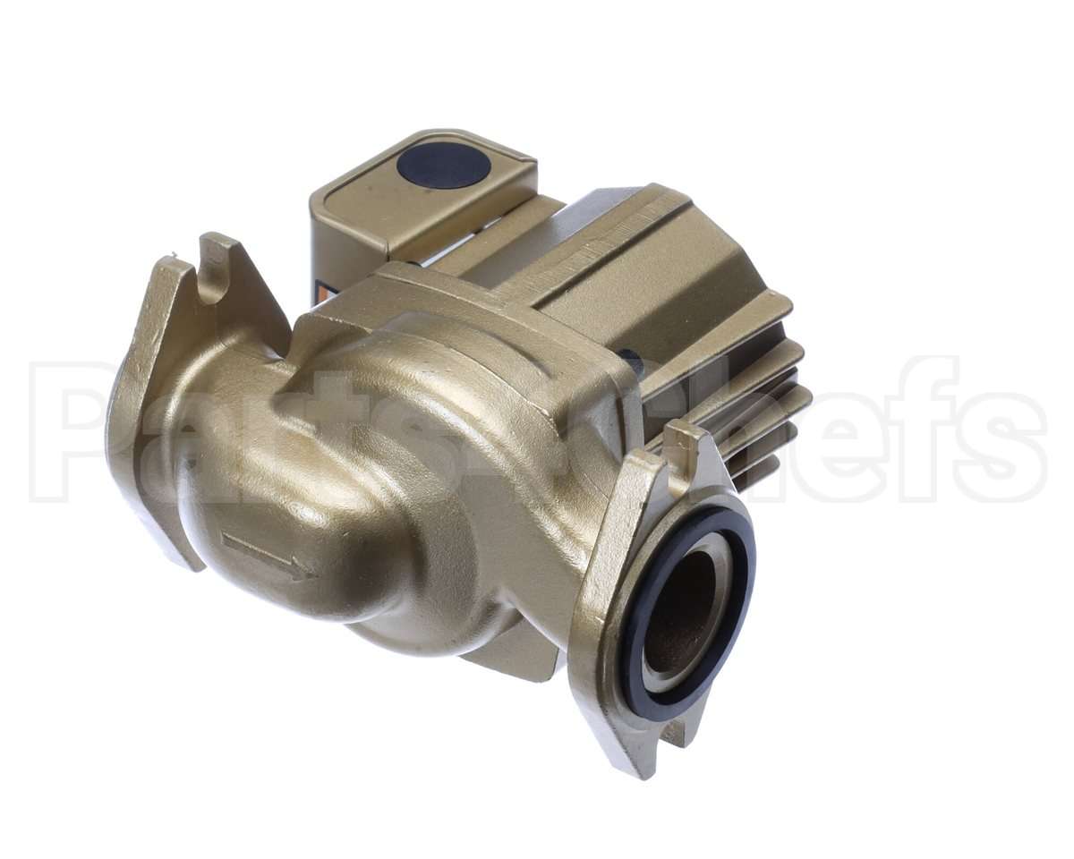 106514LF Bell & Gossett Lr15Bwr 1/15Hp Littleredbronze