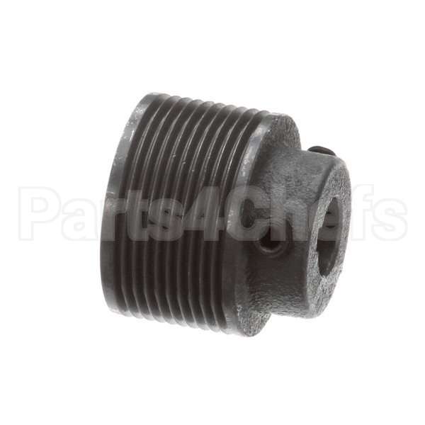 10652 Compatible Saniserv Sheave Poly-Vee 10J 1.8Pd