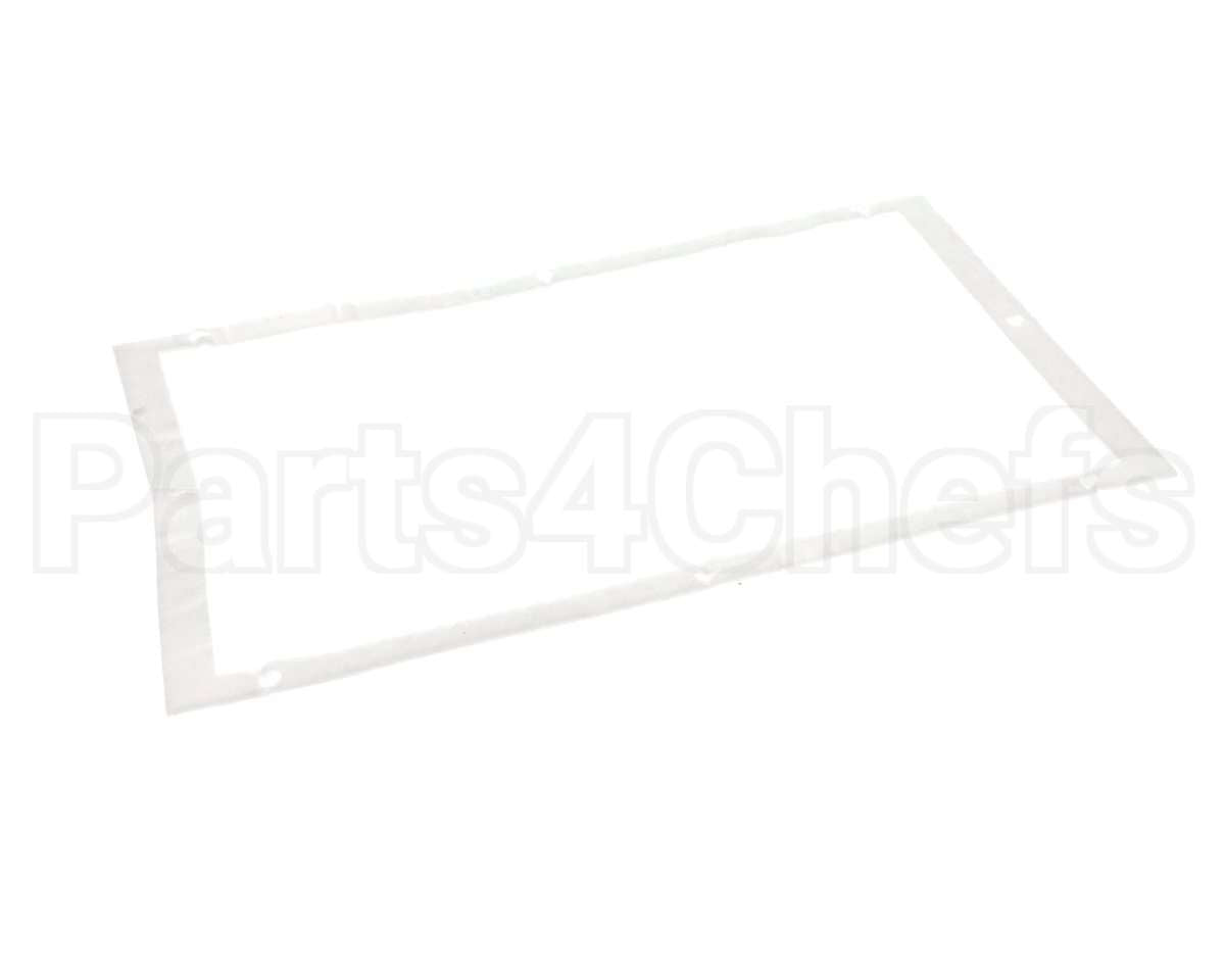 1065209 International Comfort Pro Gasket Coll Box La