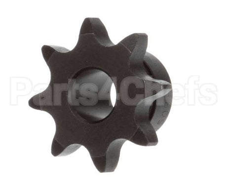 106521 Champion - Moyer Diebel Sprocket 5/8 Bore 50B 8T