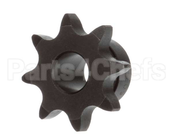106521 Champion - Moyer Diebel Sprocket 5/8 Bore 50B 8T
