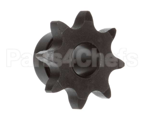 106521 Champion - Moyer Diebel Sprocket 5/8 Bore 50B 8T