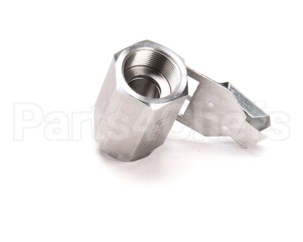 1065211SP Frymaster Valve Assembly, 18/24 Drain