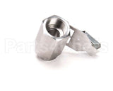 1065211SP Frymaster Valve Assembly, 18/24 Drain