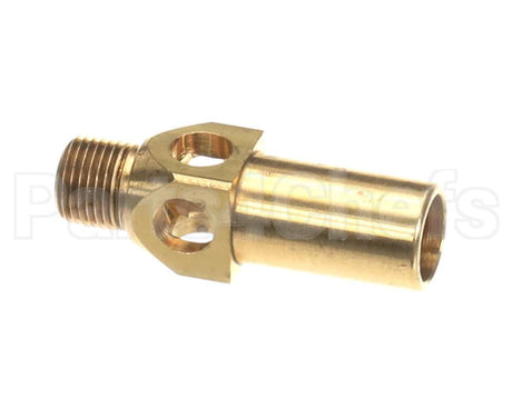 106523 Groen Burner Jet #640 1.10Mm (0.0433