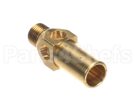 106523 Groen Burner Jet #640 1.10Mm (0.0433