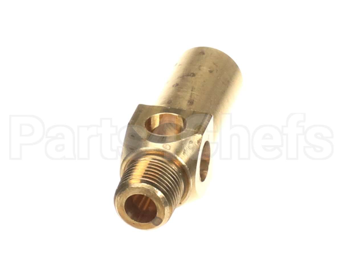106523 Groen Burner Jet #640 1.10Mm (0.0433