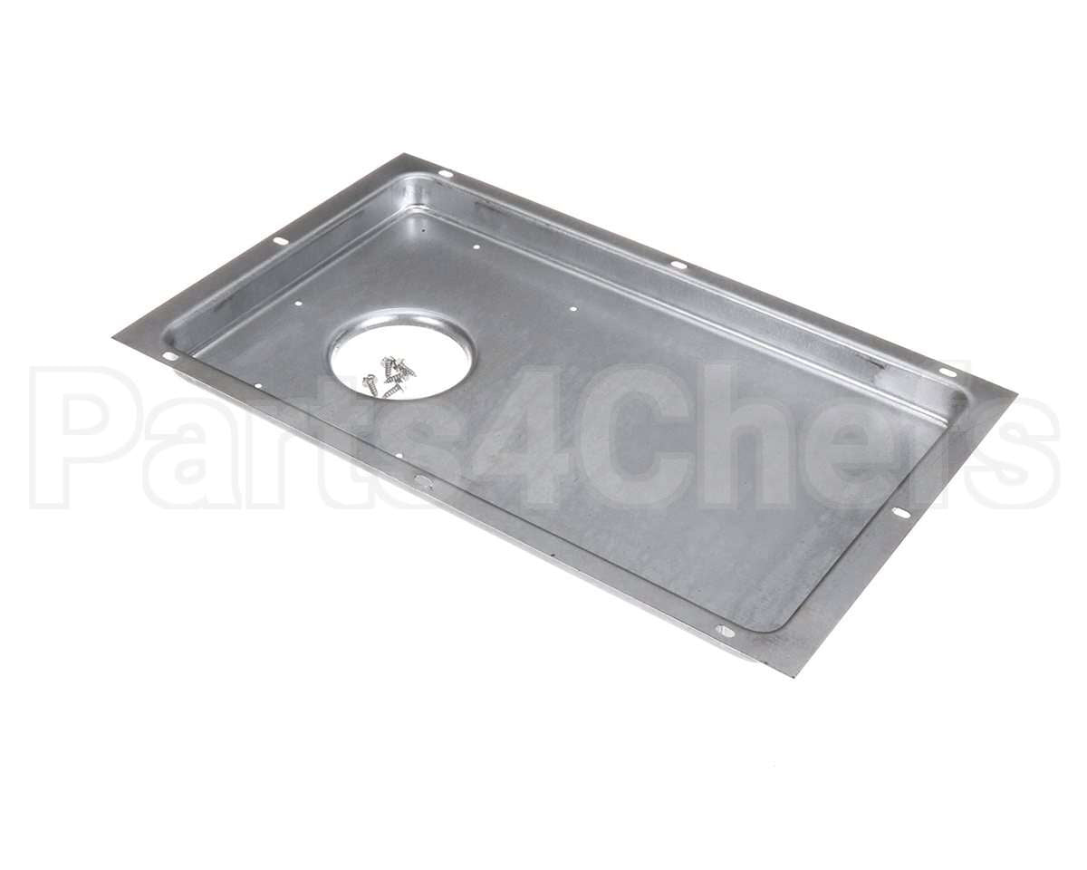 1065256 International Comfort Pro Box Collector Alct L