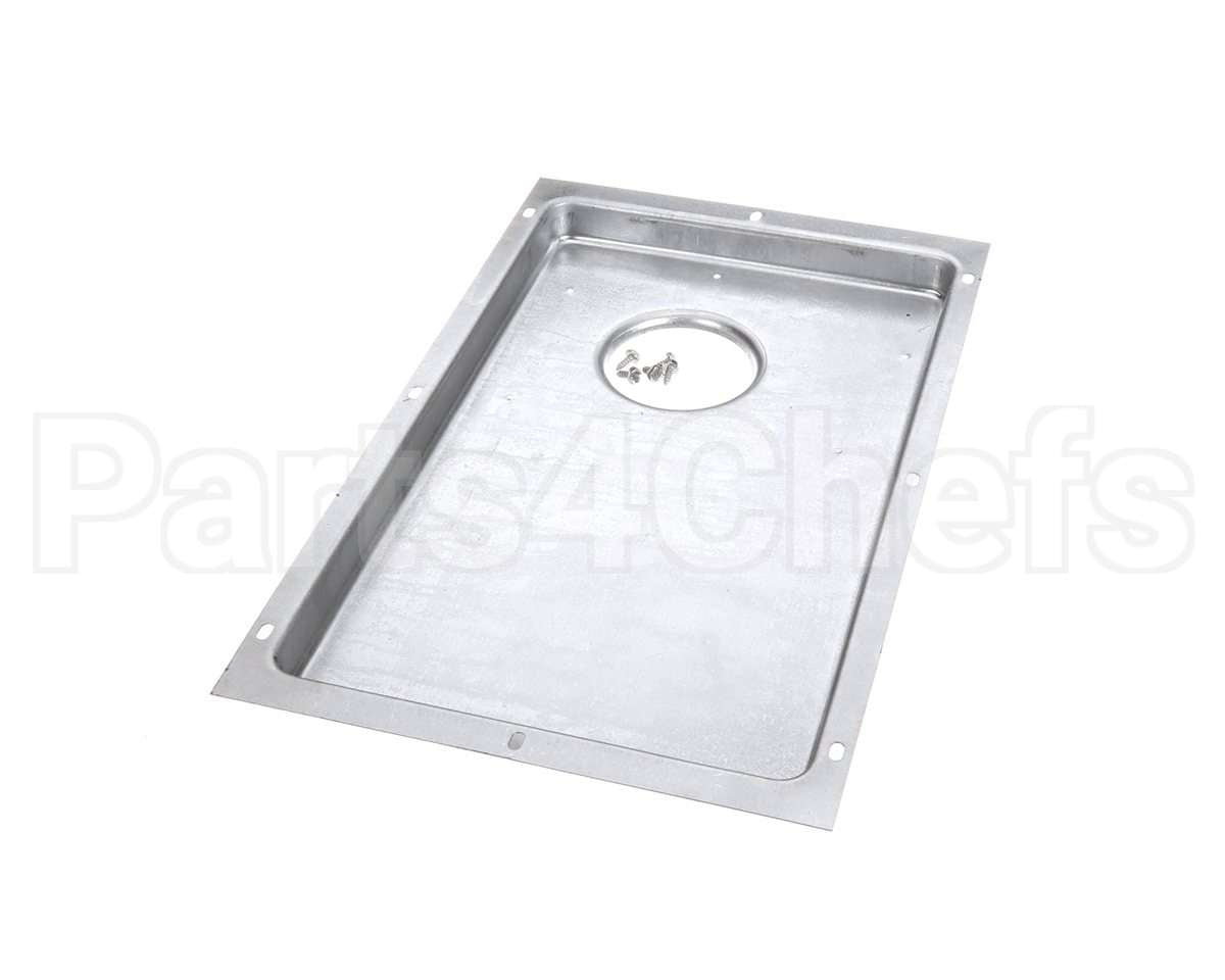 1065256 International Comfort Pro Box Collector Alct L