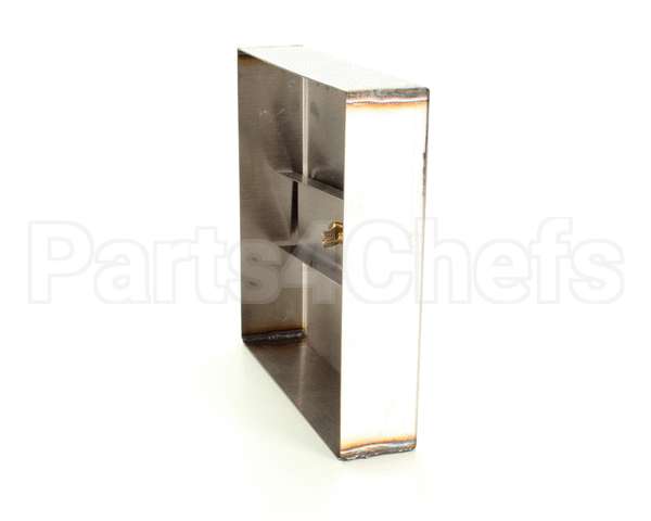 106528S Norlake Drain Pan Assembly