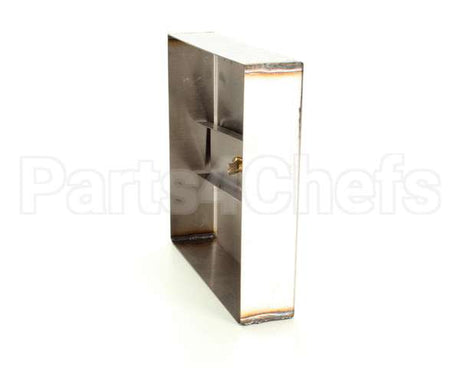 106528S Norlake Drain Pan Assembly