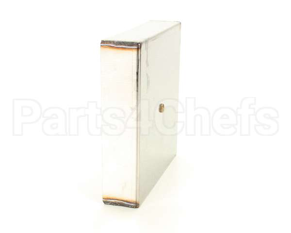 106528S Norlake Drain Pan Assembly