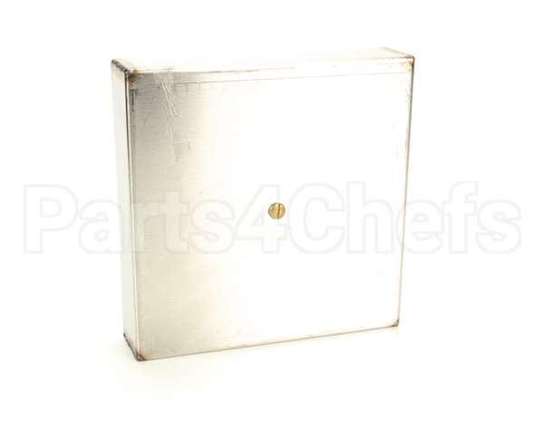 106528S Norlake Drain Pan Assembly