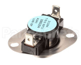 1065294 International Comfort Pro Switch Lmt 140-30 Sb