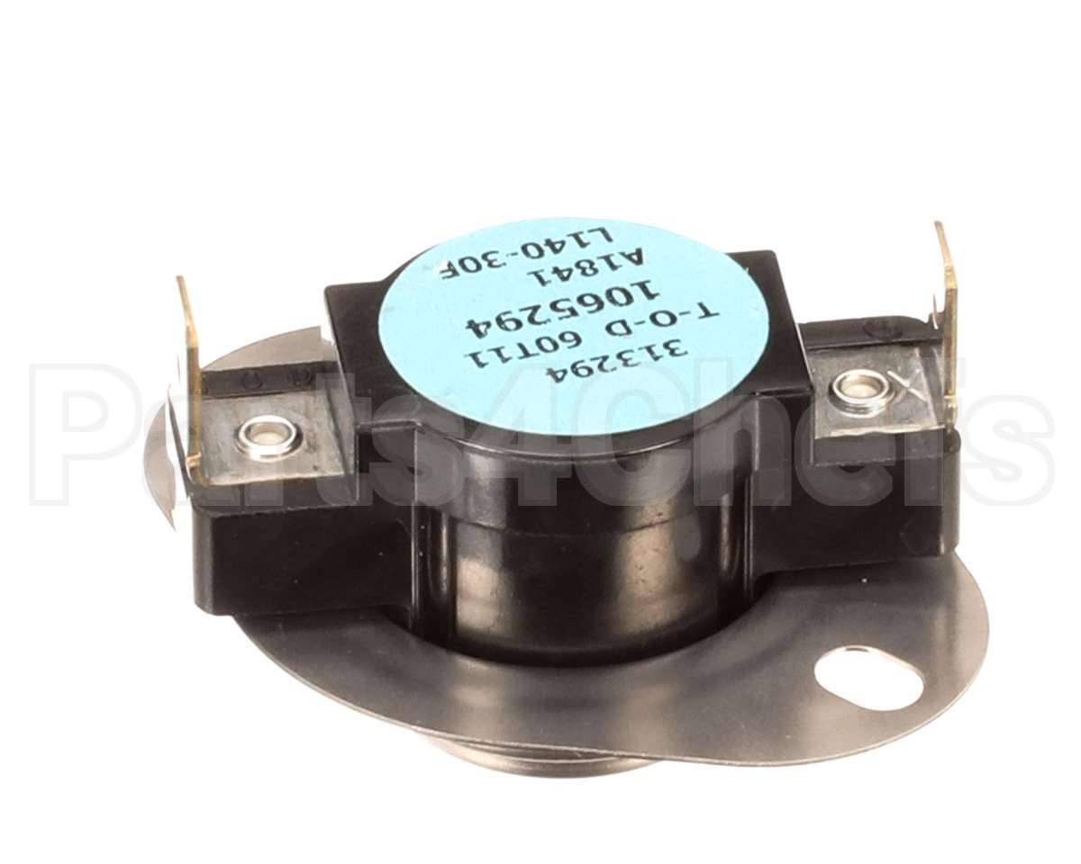 1065294 International Comfort Pro Switch Lmt 140-30 Sb