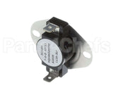 1065295 International Comfort Pro Switch Limit Disc Sb
