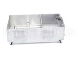 1065388SP Frymaster Pan Assembly, Filter 60 Com Cab