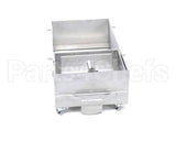 1065388SP Frymaster Pan Assembly, Filter 60 Com Cab