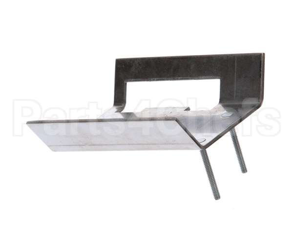 1065511 Frymaster Bracket Assembly,He 1-1/2 50 W/Mic