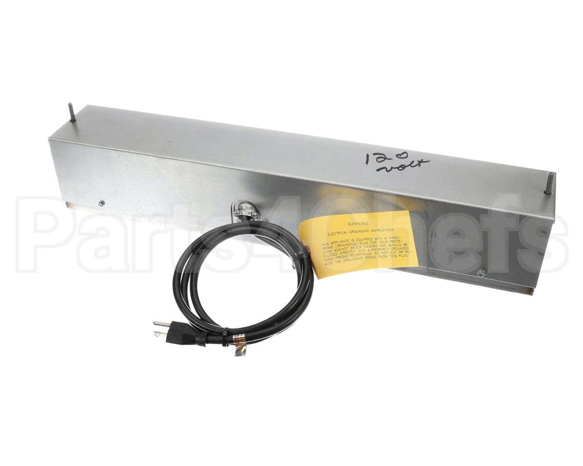 1065586SP Frymaster Box Assembly,Fpp250/52 Xfmr/Filter