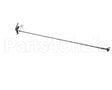 1065596SP Frymaster Handle Assembly,Re Fv Oil Flush