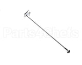 1065596SP Frymaster Handle Assembly,Re Fv Oil Flush