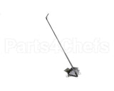 1065596SP Frymaster Handle Assembly,Re Fv Oil Flush
