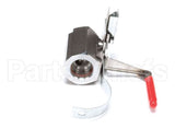 1065606SP Frymaster Valve Assembly,Drain Dv Fpp Right
