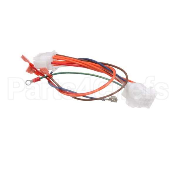 1065750 Compatible Frymaster Harnessassy, Re Fv Cont Rols