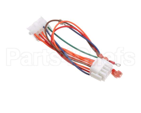 1065750 Frymaster Harness Assembly, Re Fv Controls