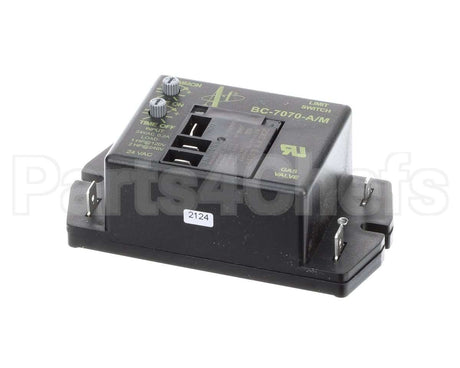 1065750 International Comfort Pro Control Fan Timer Sk