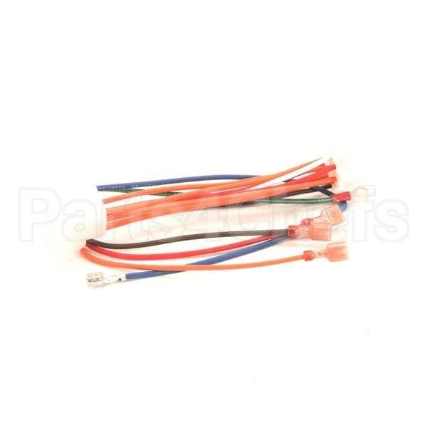 1065750SP Compatible Frymaster Harnessassy, Re Fv Cont Rols