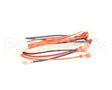 1065750SP Frymaster Harness Assembly, Re Fv Controls