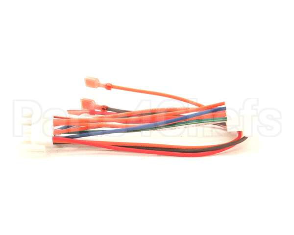 1065750SP Frymaster Harness Assembly, Re Fv Controls