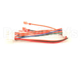1065750SP Frymaster Harness Assembly, Re Fv Controls